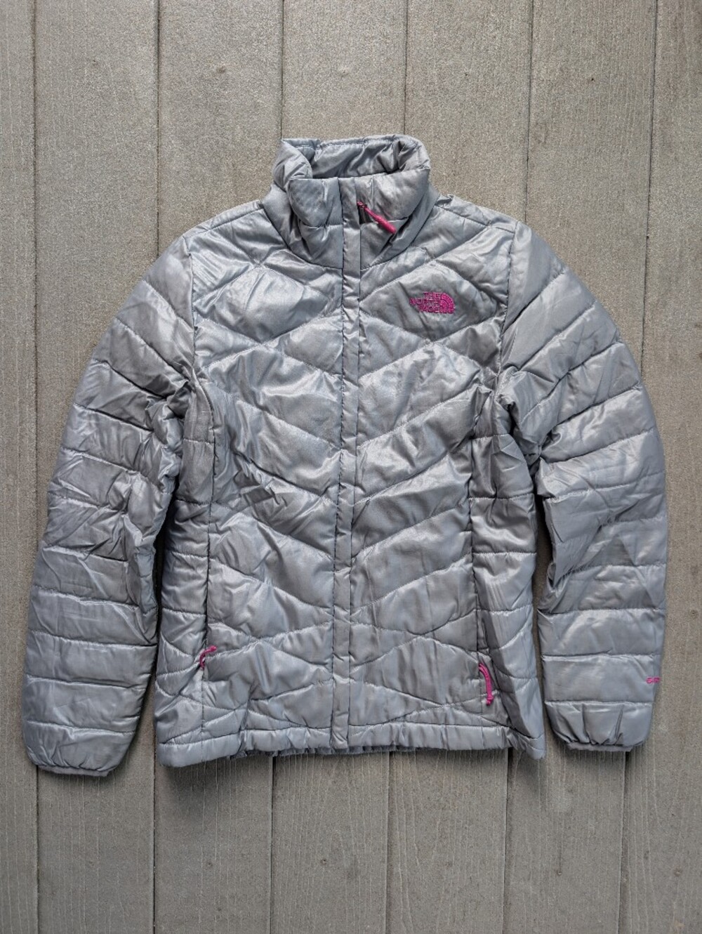 The North Face 550 Down